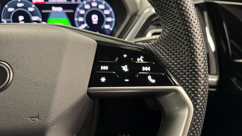 Audi Q4 e-tron 150kW 40 82kWh S Line 5dr Auto Electric Estate